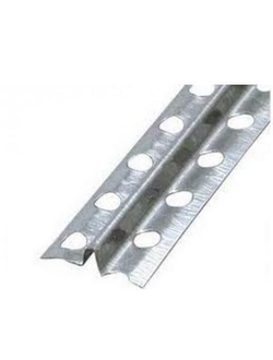 Маяк под штукатурку 6мм L= 2,5 м