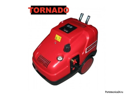 Мойка Высокого Давления INTERPUMP TORNADO А130 (ELITE 1910T) без аксессуаров