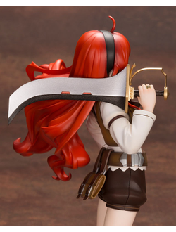 Фигурка 1/8 Эрис Бореас Грейрат (Eris Boreas Greyrat)