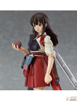 Фигурка фигма Акаги (figma Akagi)