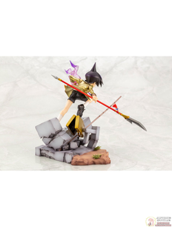 Фигурка 1/8 Рэн Тао (Ren Tao)