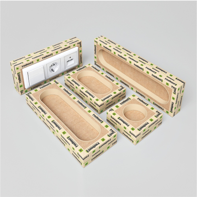 Короб SoundGuard IzoBox 2 Премиум