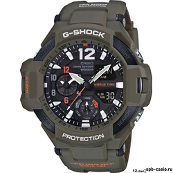 Часы Casio G-Shock GA-1100KH-3A