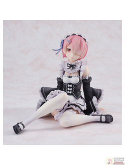 Фигурка 1/8 Рам (Ram)