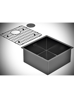 Мойка Kantera Cayman CAR410 PearlArc Technology