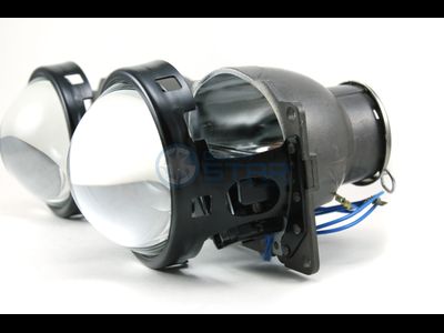 Бигалогенный модуль Hella R New, под лампу H7, (1шт)