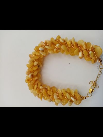 Браслет жгут.