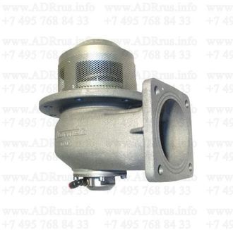 Normec донный клапан