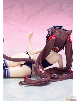 Фигурка Чокола (Chocola)