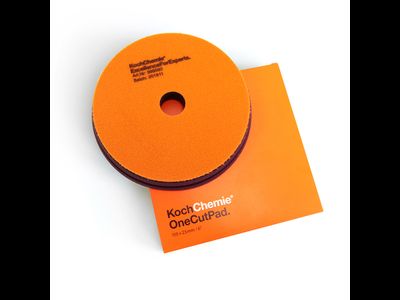 One Cut Pad - полировальный круг 150 x 23 mm 999593