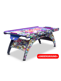 Аэрохоккей Razap "Home" Undergraund