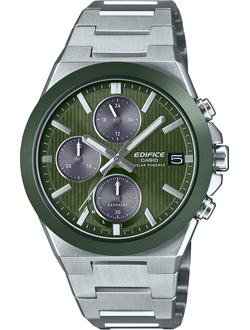 Часы Casio Edifice EFS-S650D-3A
