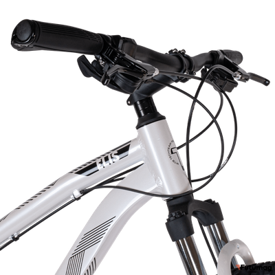 Велосипед TechTeam Elis 29