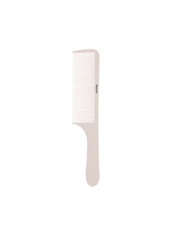 KAPOUS Professional Расческа парикмахерская POM с ручкой