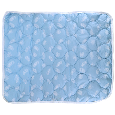 Подстилка для животных 60х70см с наполнителем