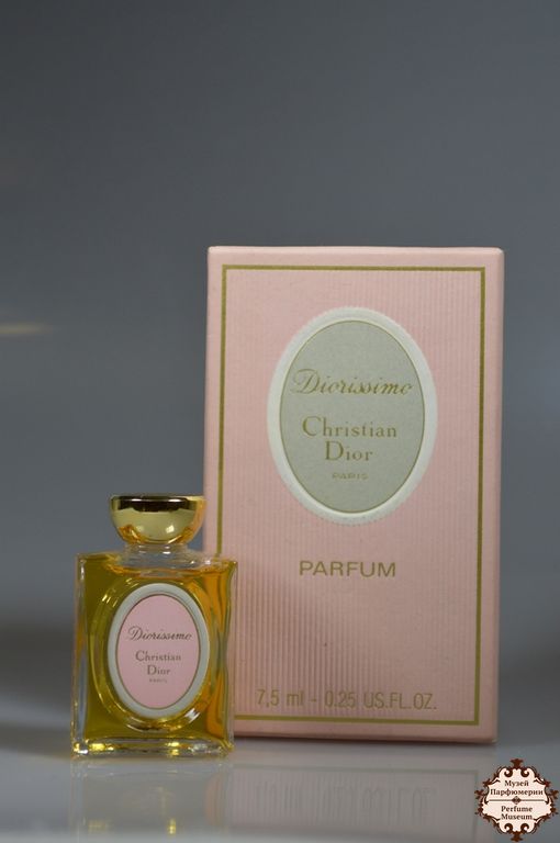 Diorissimo Christian Dior.