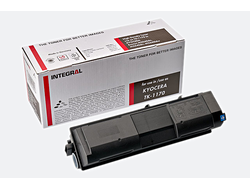 Картридж Kyocera TK-1170 Integral, Германия