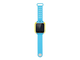 Детские часы-телефон с GPS-трекером Smart Baby Watch GW1000 (Голубые)
