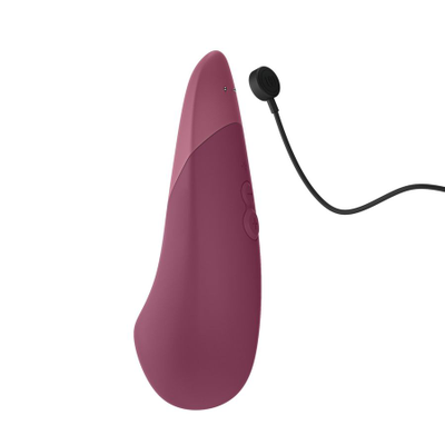 WZFS1SG3 Клиторальный вибратор Womanizer Vibe темно-розовый