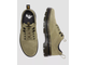 Полуботинки Dr Martens Reeder Suede Utility Shoes