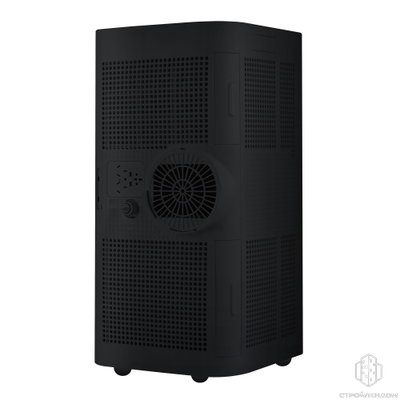 Кондиционер мобильный Ballu Eclipse BPAC-10 EPB/N6 black