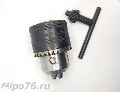 Патрон 1 2 20 3 16мм