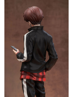 Фигурка 1/7 Синдзи Икари (Shinji Ikari Ver. Radio Eva, Part 3)