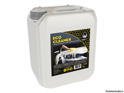 Средство для ручной мойки автомобиля HimKit Eco Cleaner 5 кг