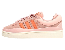 Bad Bunny x Adidas Campus Pink