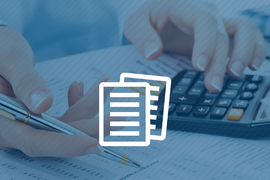 Сдача отчетности по ЭКС