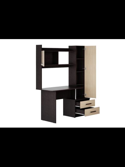 Паскаль СТ-101 Уголок школьника