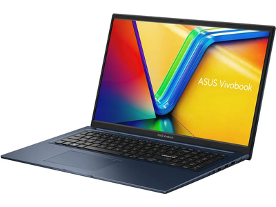 Asus Vivobook X1704VA-AU321 17.3" IPS 16Gb, (SSD)1Tb Dos Синий