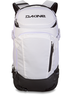 Рюкзак Dakine Heli Pro 20L Bright White вид спереди