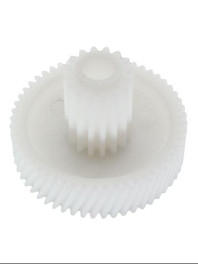 Шестерня малая для мясорубки Polaris PMG 1804, PMG 1806, PMG 1810