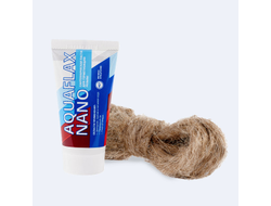 Паста и российский лён 30 г + 15 г