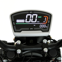 Электроскутер IKINGI M13 PRO (копия)