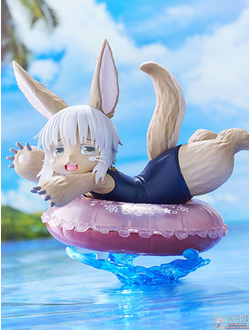 Фигурка Нанати (Nanachi Aqua Float Girls)