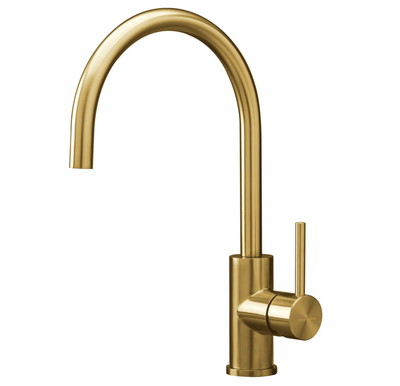 Смеситель Reginox Cano PVD