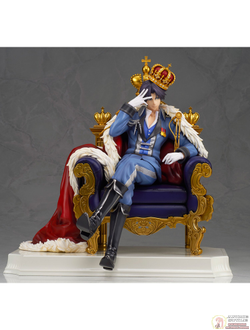 Фигурка 1/8  Кэйго Атобэ (Atobe Keigo)