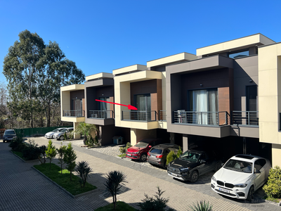 Продаётся таунхаус в Polo Villas Greenfield, Батуми, Грузия