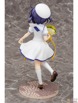 Фигурка 1/7 Мая Джога (Maya Jouga Summer Uniform)