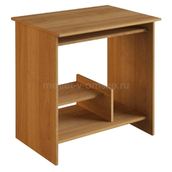 БР001 Стол компьютерный "СТК-01". Размер: 750х750х550.