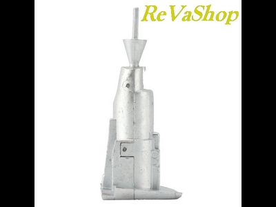 Личинка замка двери Volkswagen Golf 6 (Mk6)