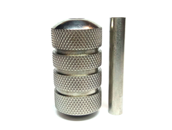 Держатель из нержавеющей стали ST-261 (25мм х 50мм)