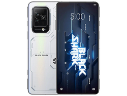 Xiaomi Black Shark 5 Pro 8/128GB White