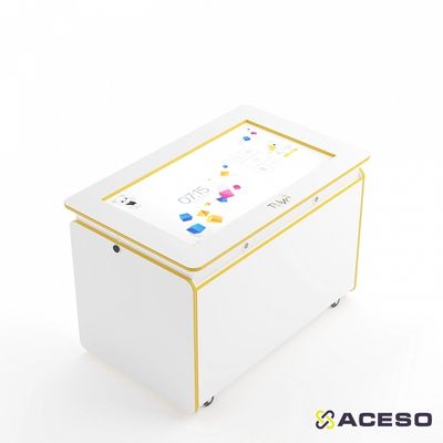 Готовый кабинет логопеда Шустрик