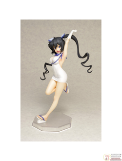 Фигурка 1/8 Гестия (Hestia)