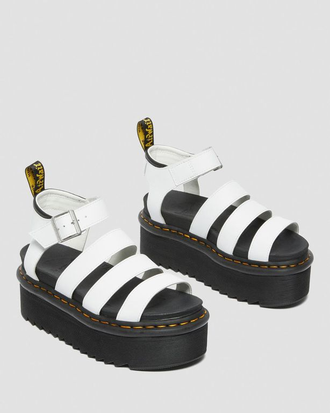 Doc marten blaire sales