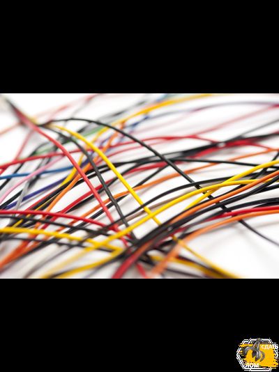 Скупка UTP кабеля (витая пара) по высоким ценам! Компания «Вторкабель» принимает лом слаботочного кабеля в изоляции. Обращайтесь!