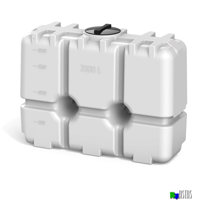 Бак R 2000 литров